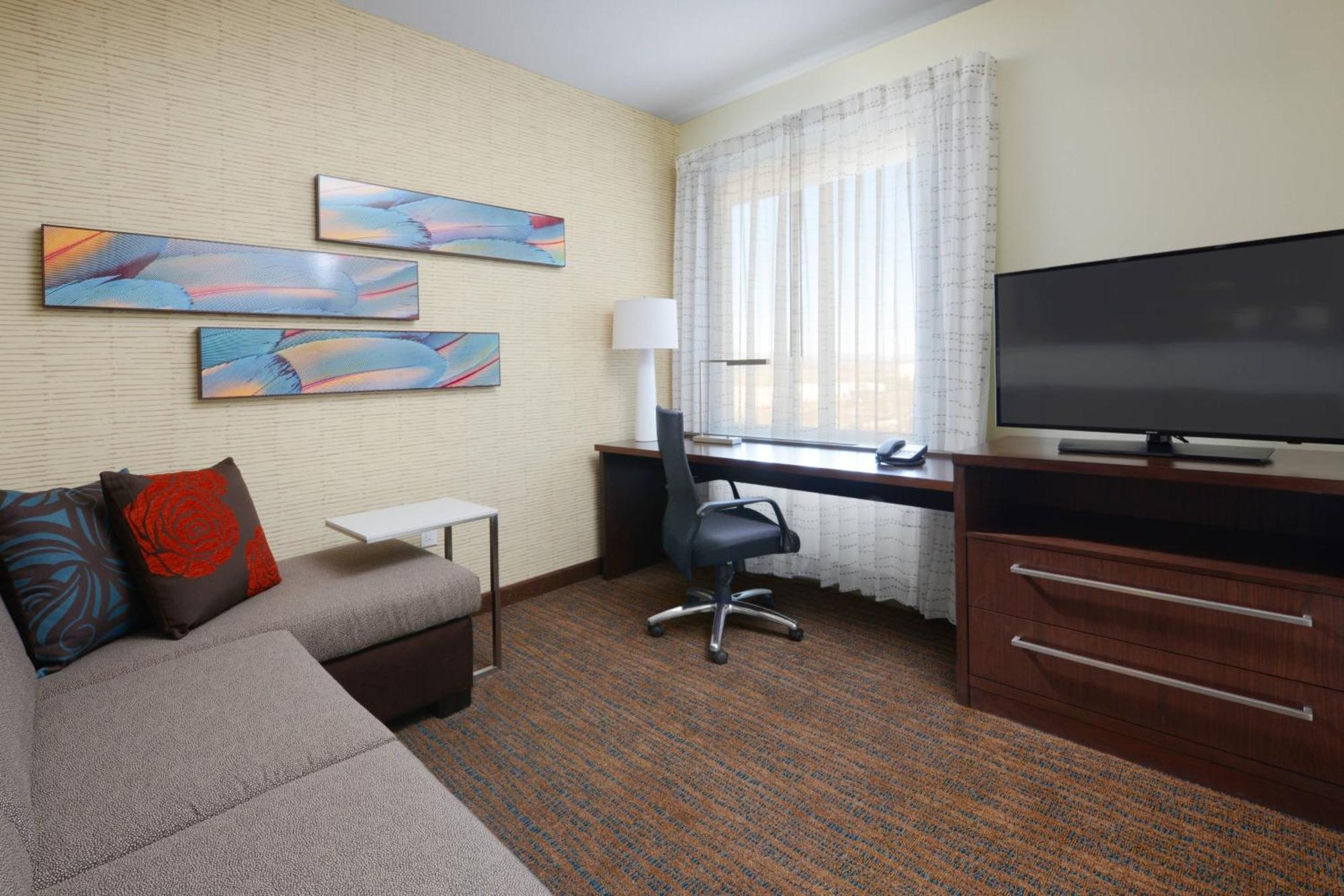 Residence Inn By Marriott Denver Southwest/Littleton Exterior foto