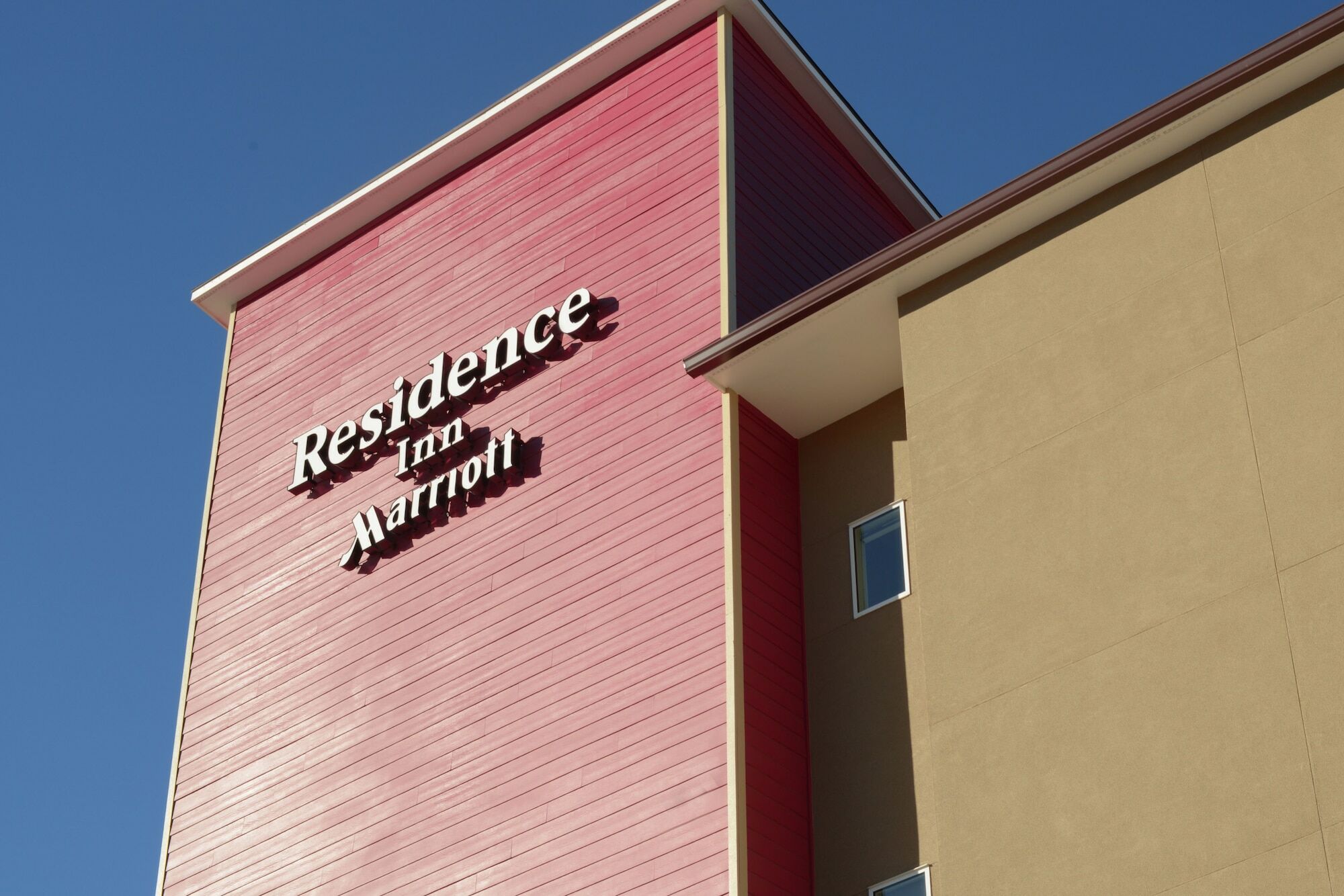 Residence Inn By Marriott Denver Southwest/Littleton Exterior foto